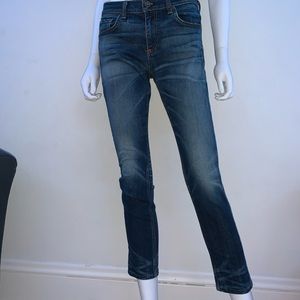 Rag and bone jeans